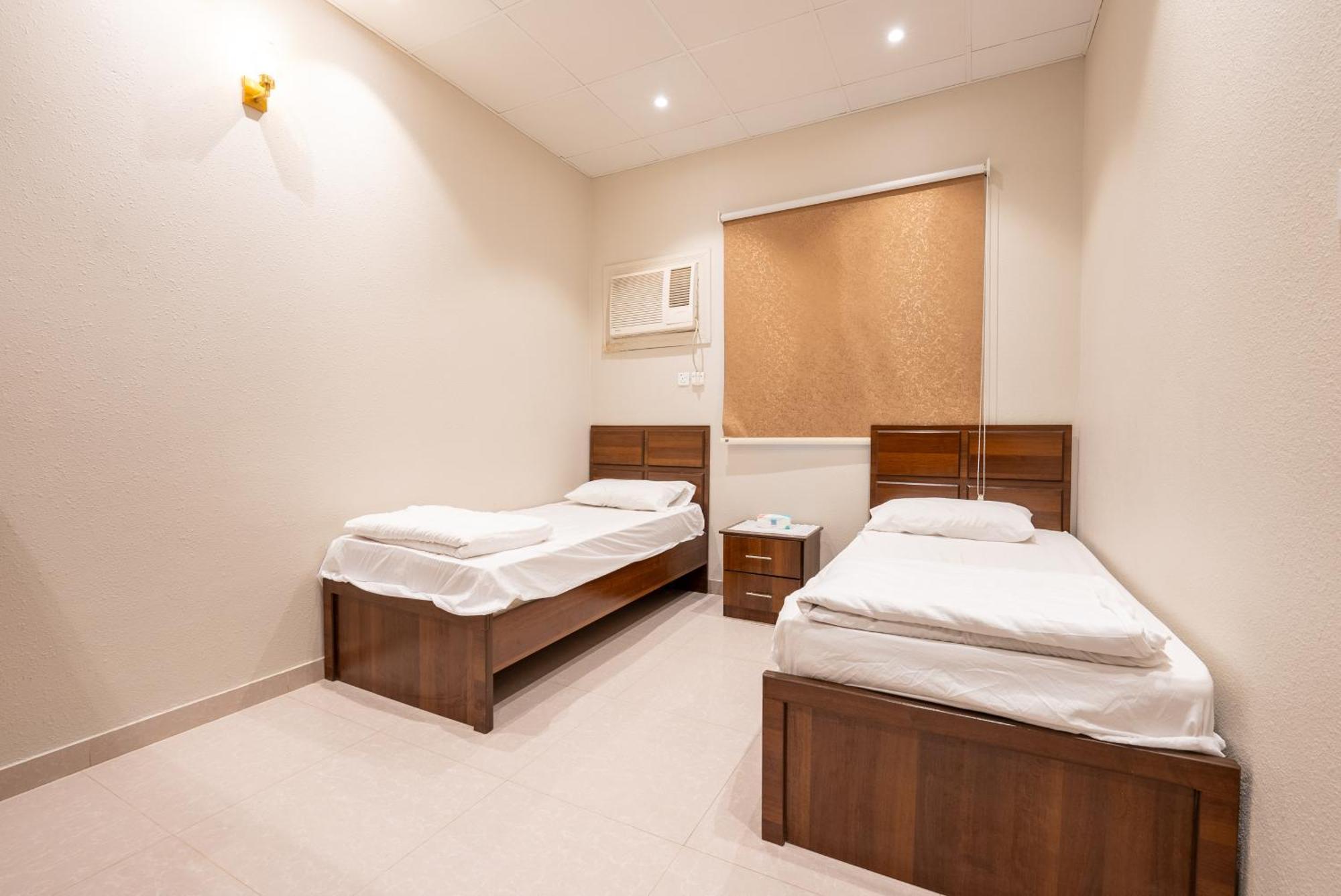 Rawafed Resort Ta'if Ngoại thất bức ảnh
