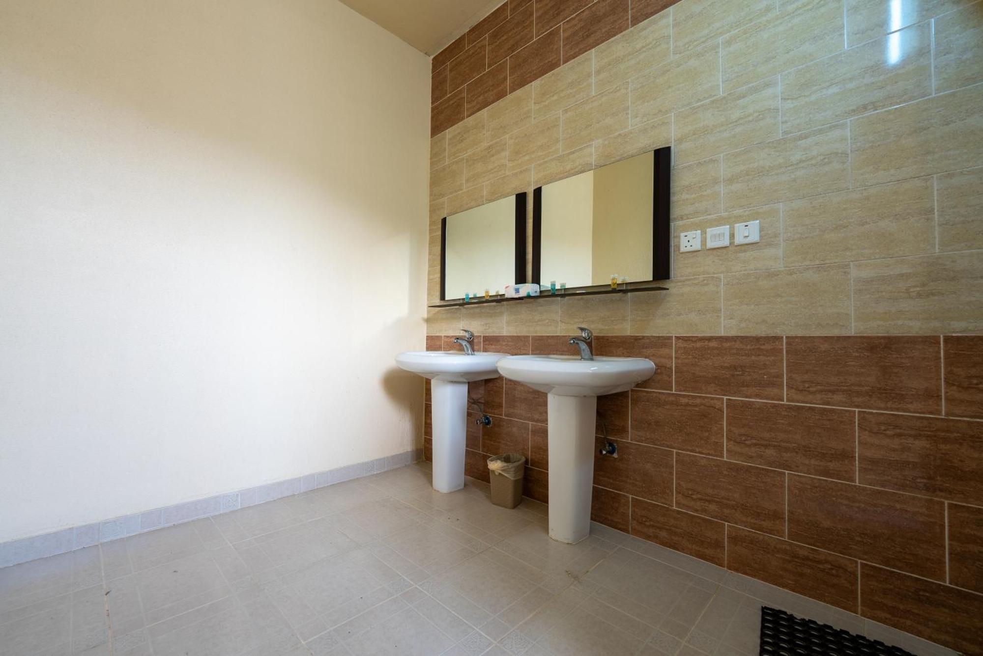 Rawafed Resort Ta'if Ngoại thất bức ảnh
